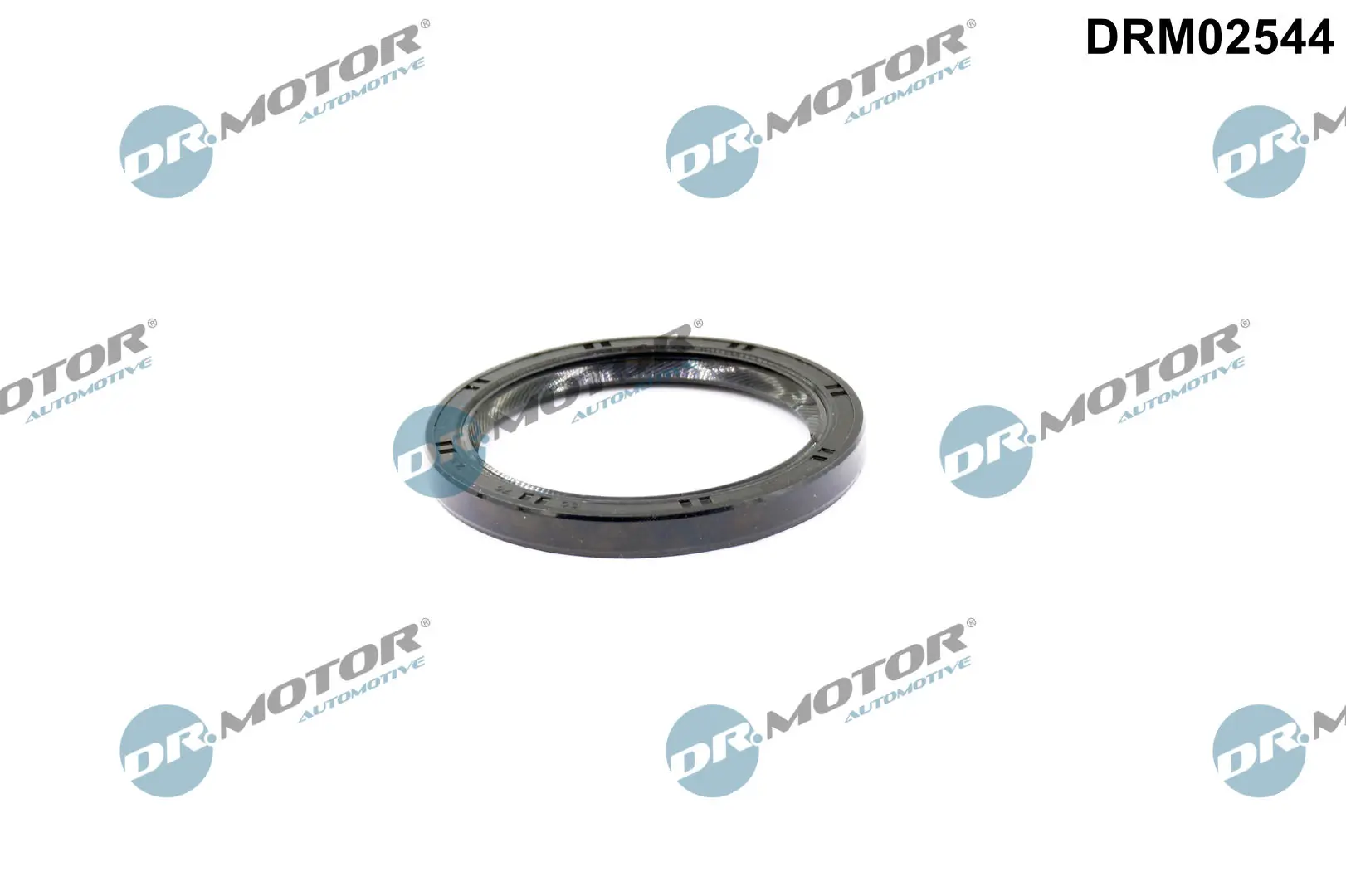 Shaft Seal, crankshaft